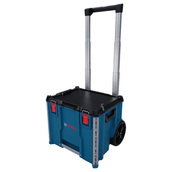 Bosch L-BOXX Contractor 476 Rolling Case (BOS1600A037E1)