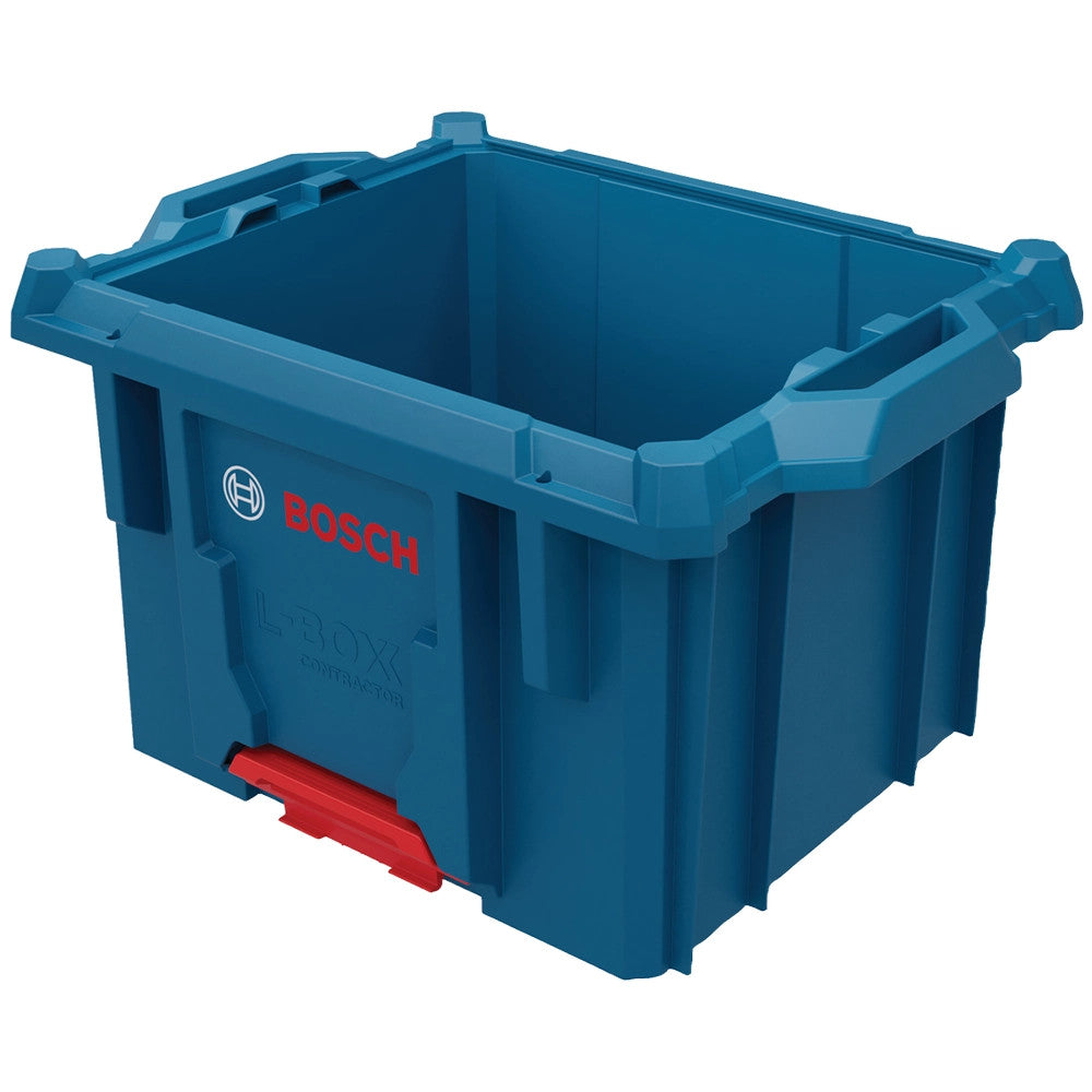 Bosch L-BOXX Contractor Crate (BOS1600A037E2)