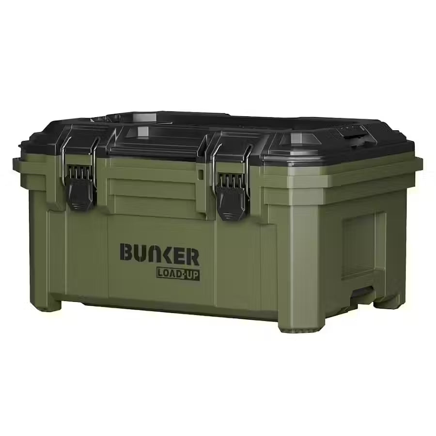 Bunker Load-Up Stacking Tool Box, 230mm (31646)