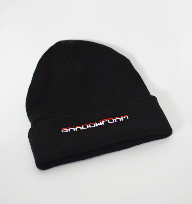 Shadow Foam Beanie