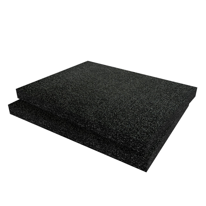 Ryobi ToolBlox 2 Drawer Cabinet Foam Inserts