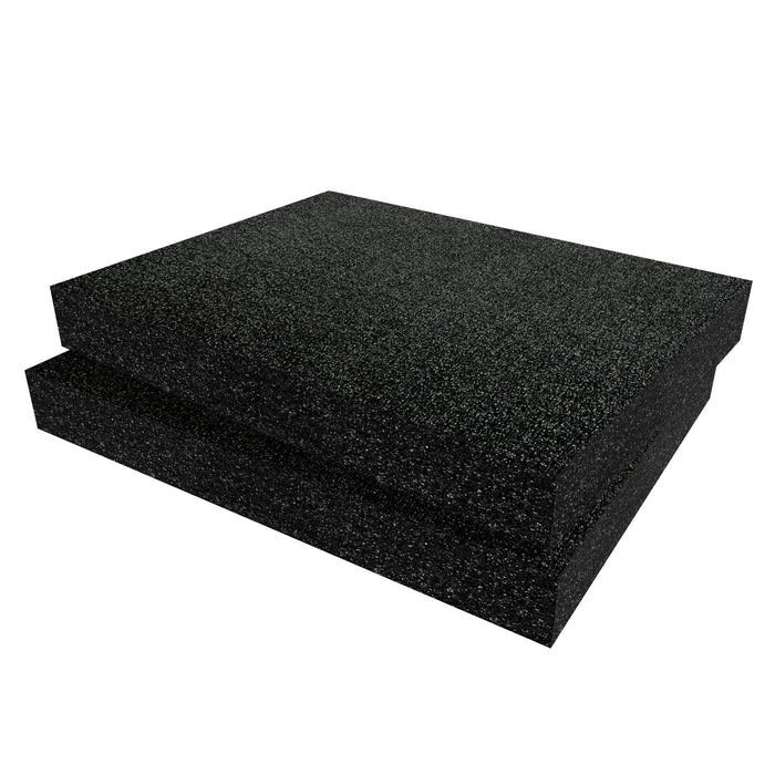 Ryobi ToolBlox 2 Drawer Cabinet Foam Inserts