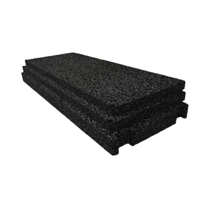 Insertos de espuma Peli 1700 Gen 2