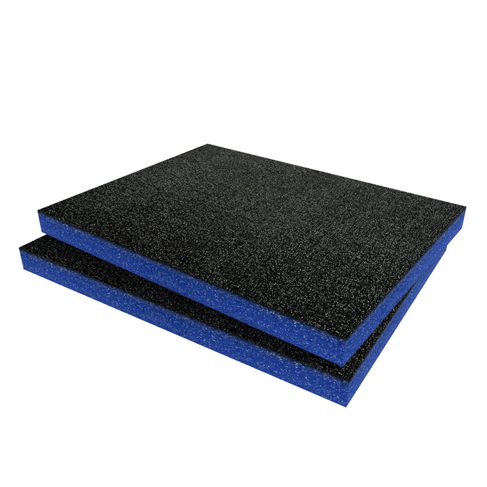 Ryobi ToolBlox 2 Drawer Cabinet Foam Inserts