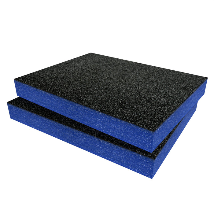 Ryobi ToolBlox 2 Drawer Cabinet Foam Inserts