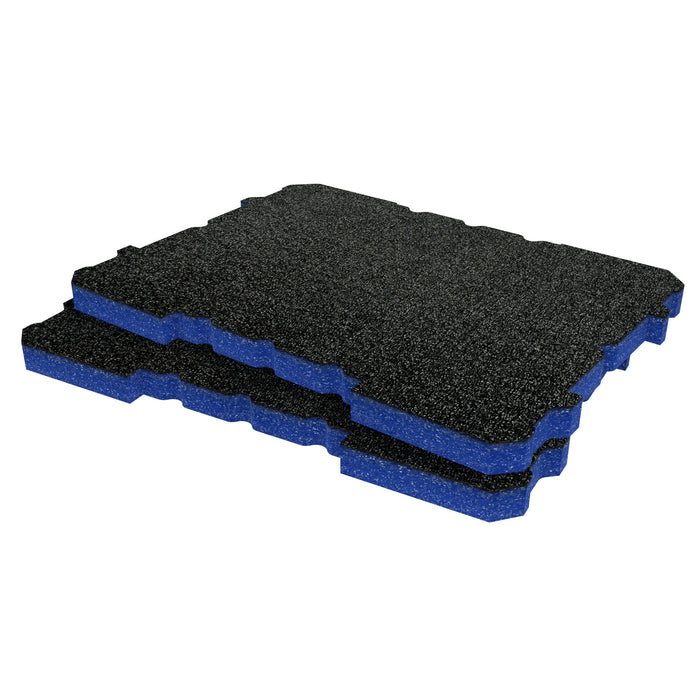 Bosch L-BOXX Contractor 170 Foam Inserts