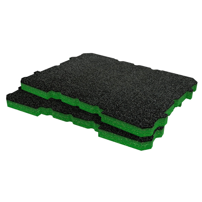 Bosch L-BOXX Contractor 170 Foam Inserts