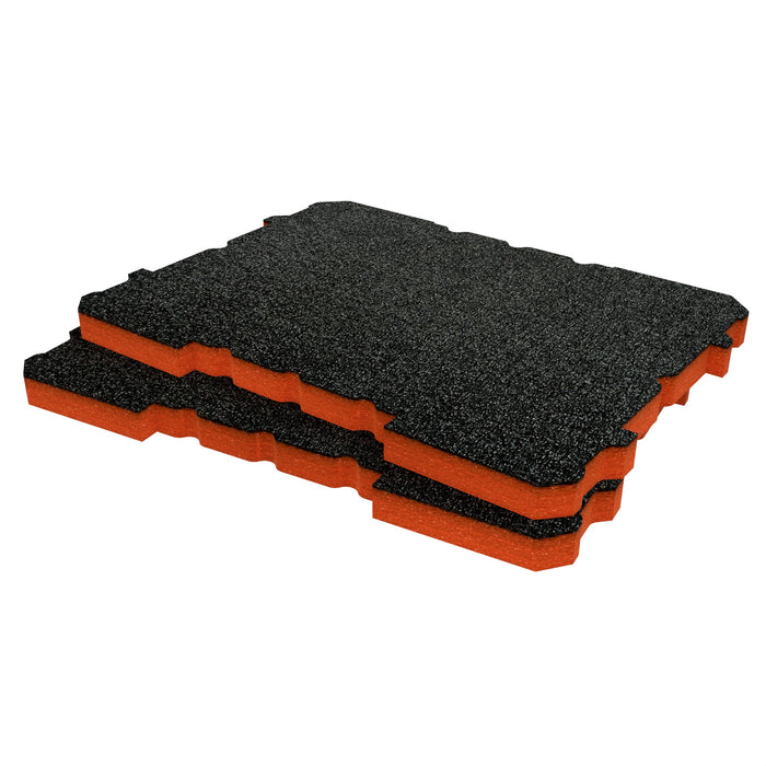 Bosch L-BOXX Contractor 170 Foam Inserts