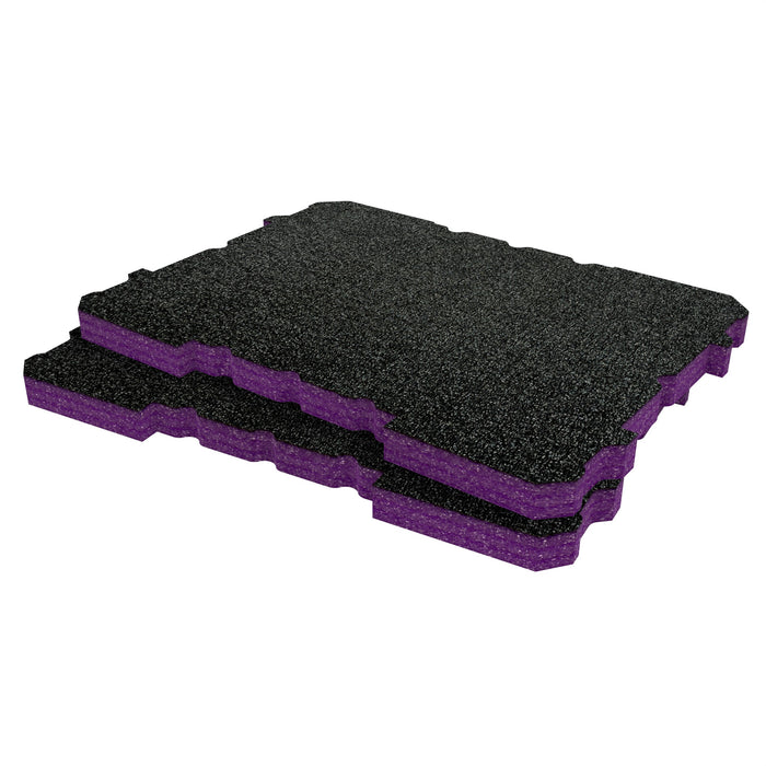 Bosch L-BOXX Contractor 170 Foam Inserts