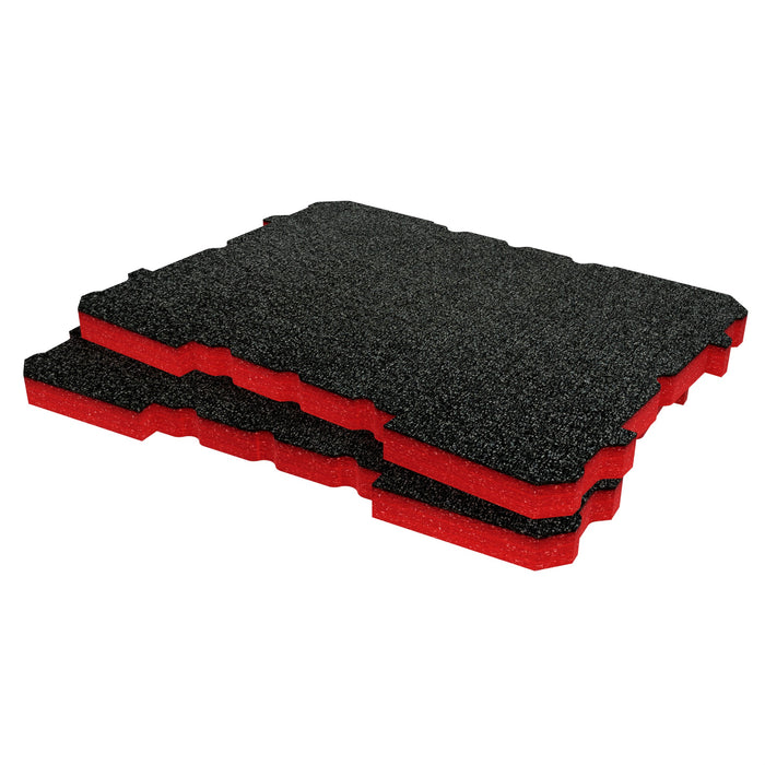 Bosch L-BOXX Contractor 170 Foam Inserts