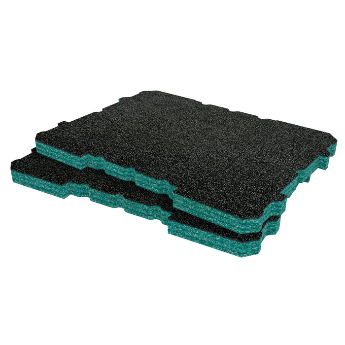Bosch L-BOXX Contractor 170 Foam Inserts