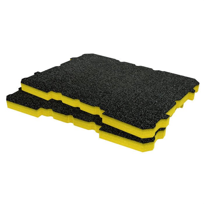 Bosch L-BOXX Contractor 170 Foam Inserts