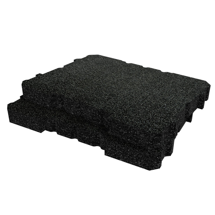 Bosch L-BOXX Contractor 170 Foam Inserts