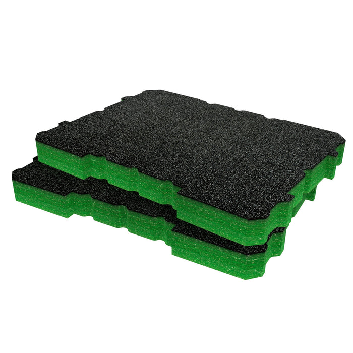 Bosch L-BOXX Contractor 170 Foam Inserts