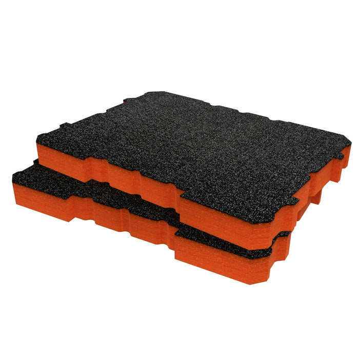 Bosch L-BOXX Contractor 170 Foam Inserts