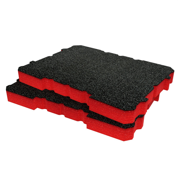 Bosch L-BOXX Contractor 170 Foam Inserts