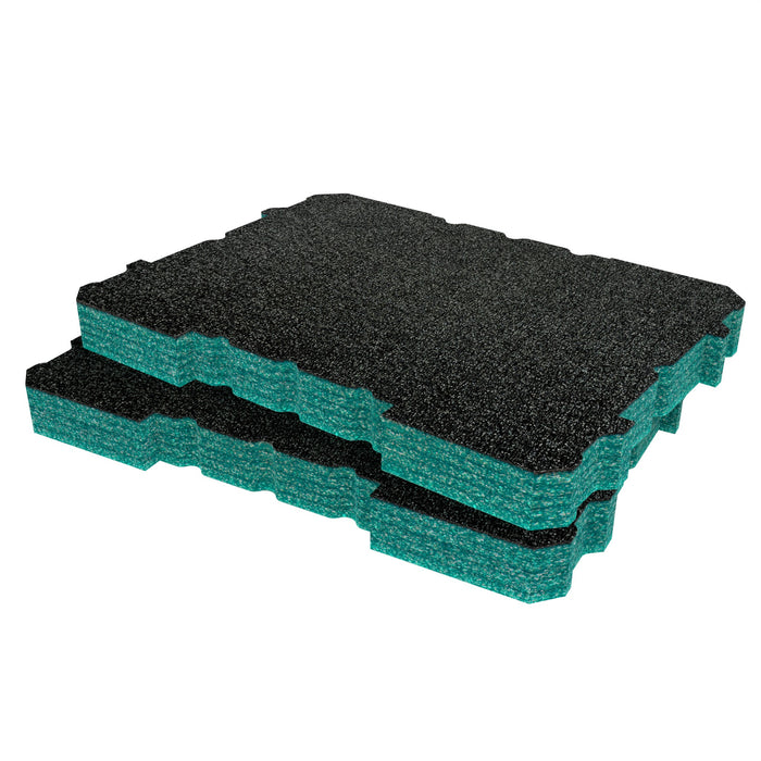 Bosch L-BOXX Contractor 170 Foam Inserts