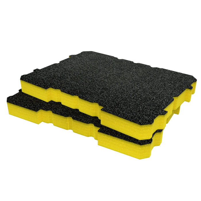 Bosch L-BOXX Contractor 170 Foam Inserts