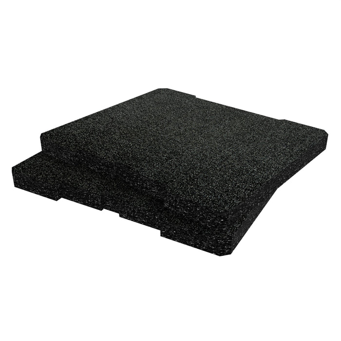 Bosch L-BOXX Contractor Crate Foam Inserts