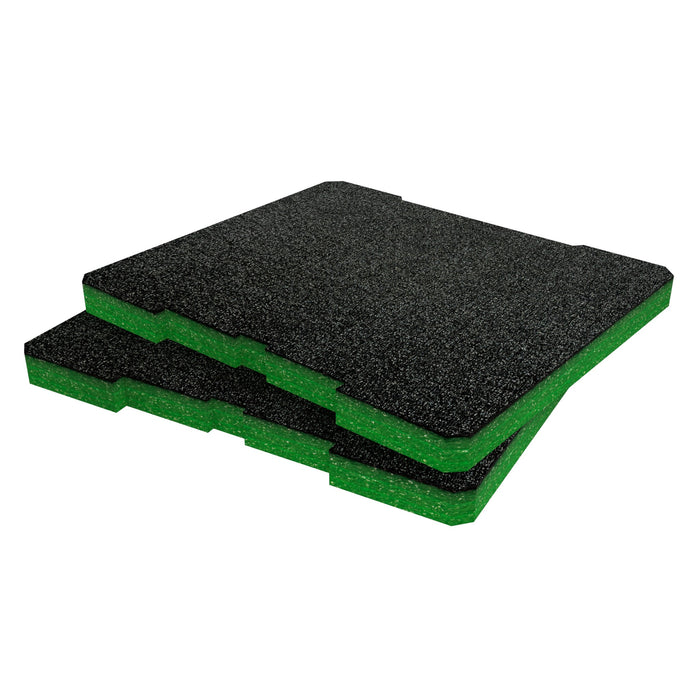 Bosch L-BOXX Contractor Crate Foam Inserts