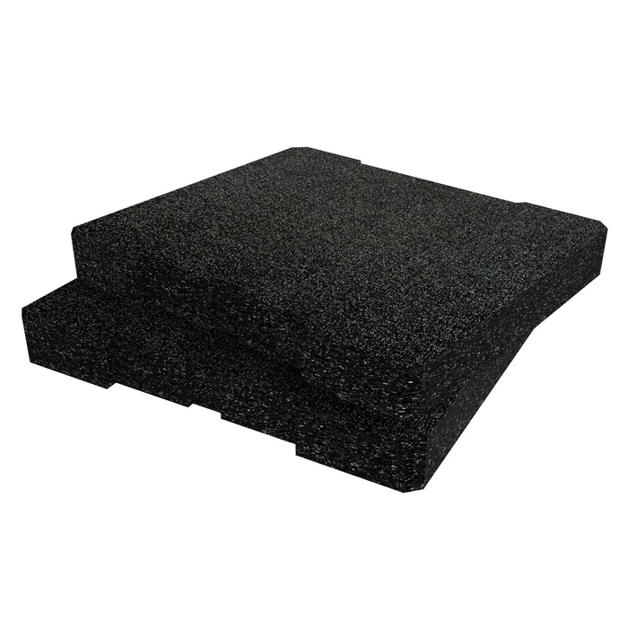Bosch L-BOXX Contractor Crate Foam Inserts