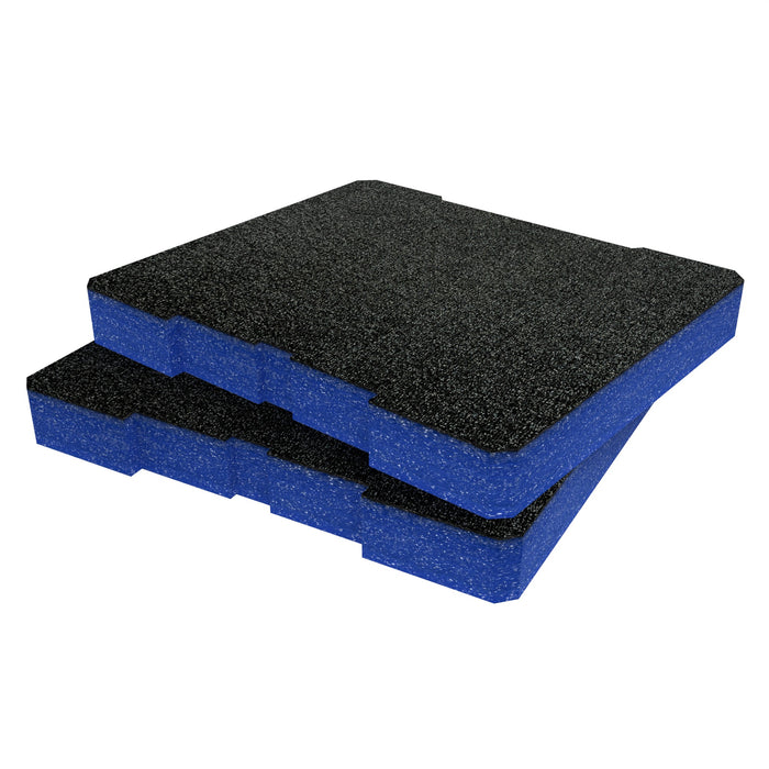 Bosch L-BOXX Contractor Crate Foam Inserts