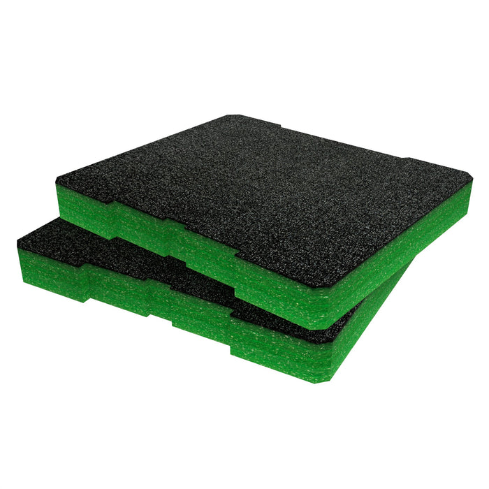 Bosch L-BOXX Contractor Crate Foam Inserts