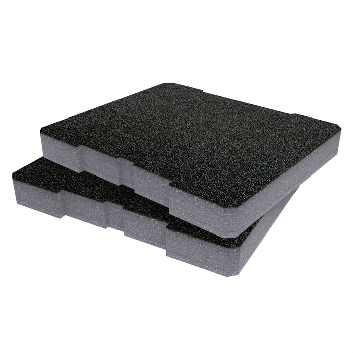 Bosch L-BOXX Contractor Crate Foam Inserts