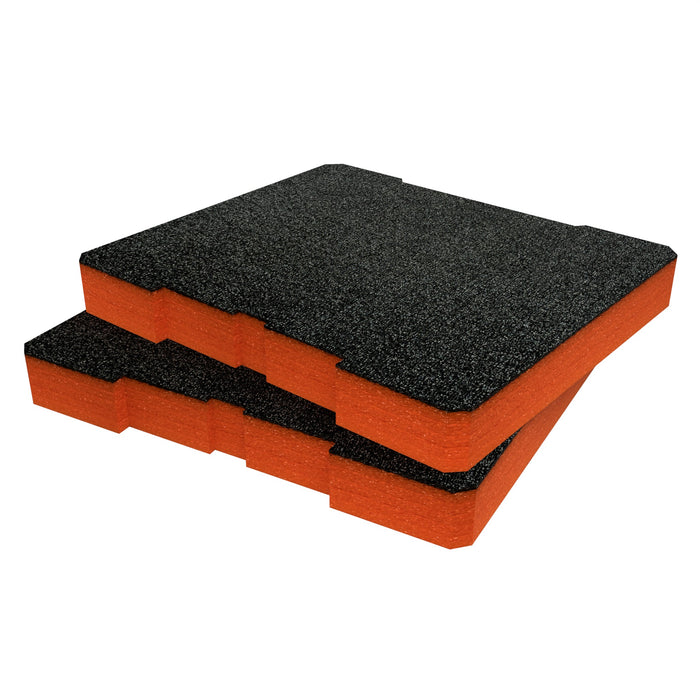 Bosch L-BOXX Contractor Crate Foam Inserts
