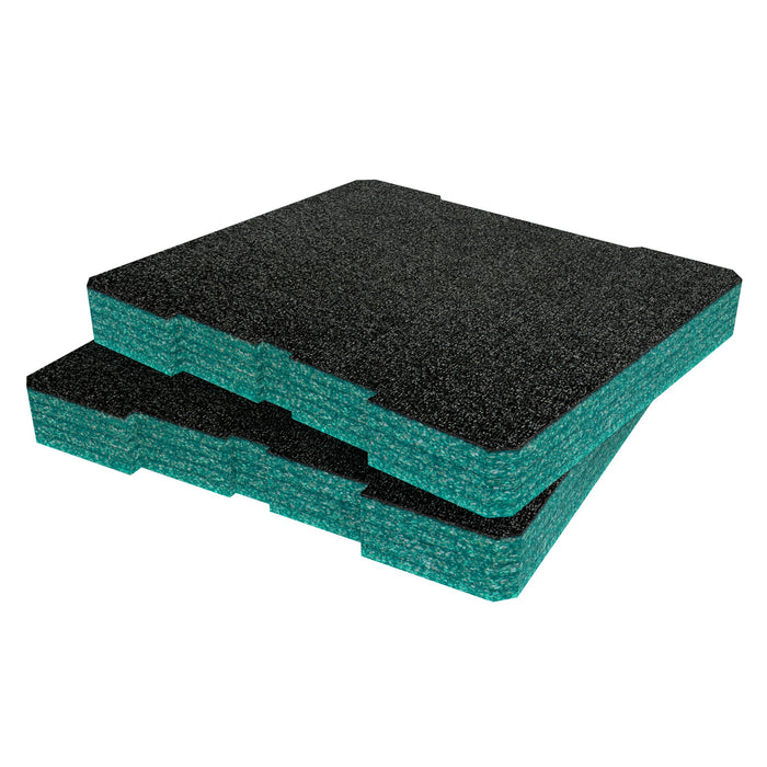 Bosch L-BOXX Contractor Crate Foam Inserts