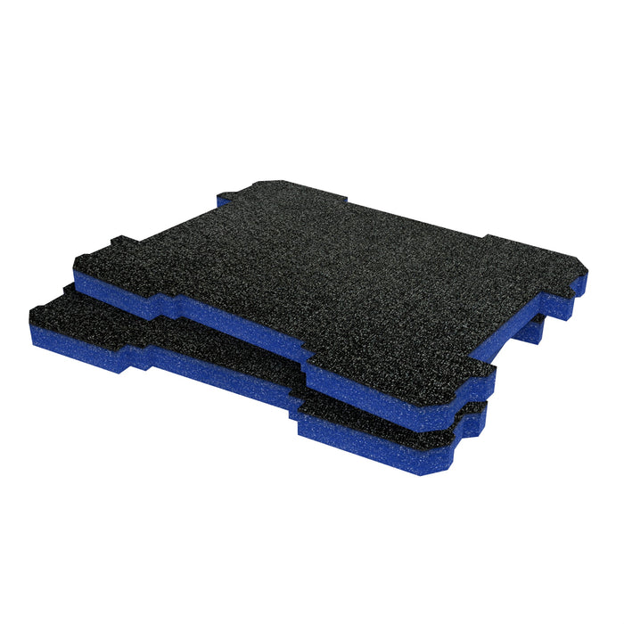 Bosch L-BOXX Contractor 322 Foam Inserts