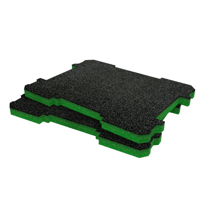 Bosch L-BOXX Contractor 322 Foam Inserts