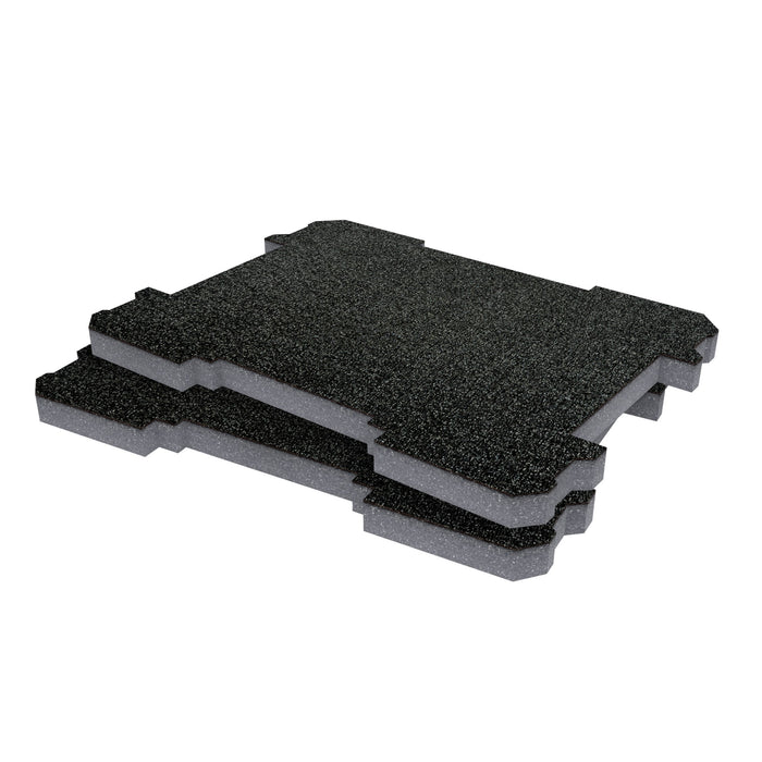Bosch L-BOXX Contractor 322 Foam Inserts