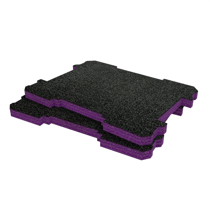 Bosch L-BOXX Contractor 322 Foam Inserts