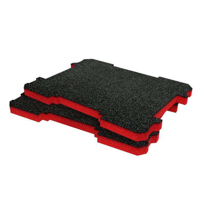 Bosch L-BOXX Contractor 322 Foam Inserts