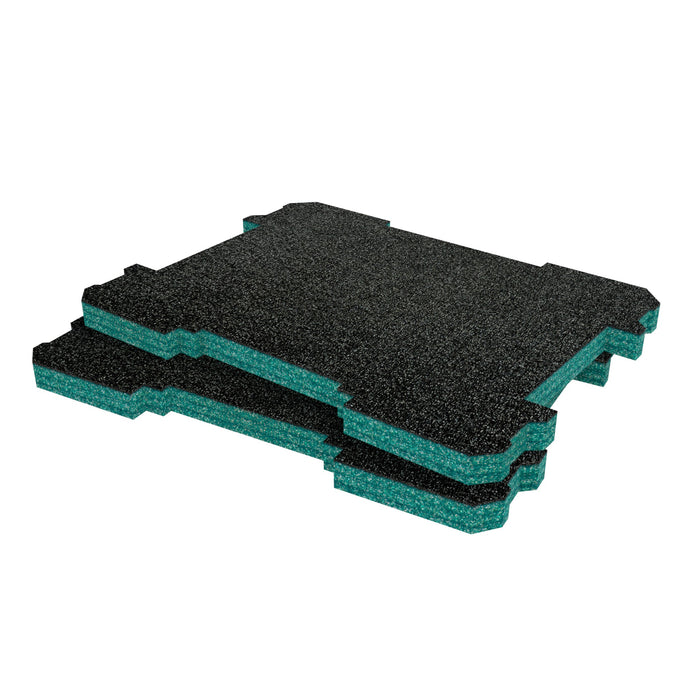 Bosch L-BOXX Contractor 322 Foam Inserts