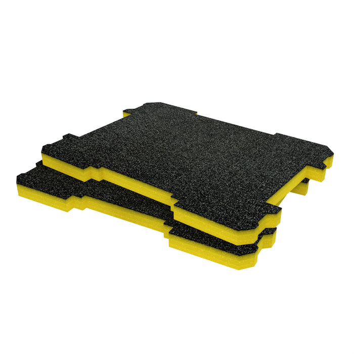Bosch L-BOXX Contractor 322 Foam Inserts