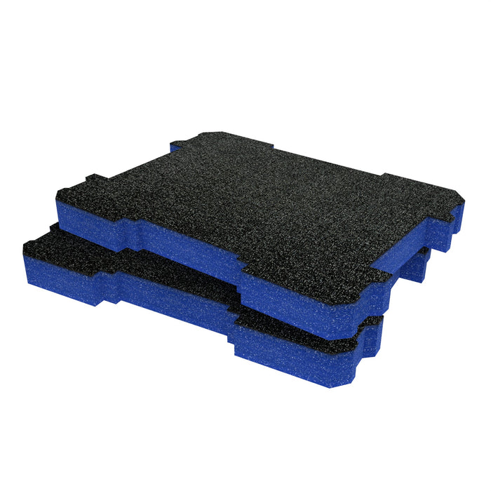 Bosch L-BOXX Contractor 322 Foam Inserts