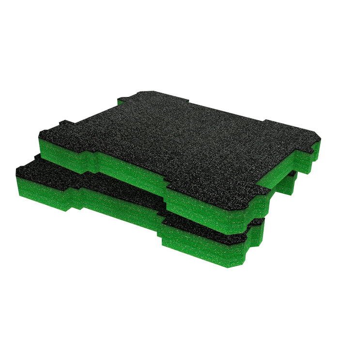 Bosch L-BOXX Contractor 322 Foam Inserts