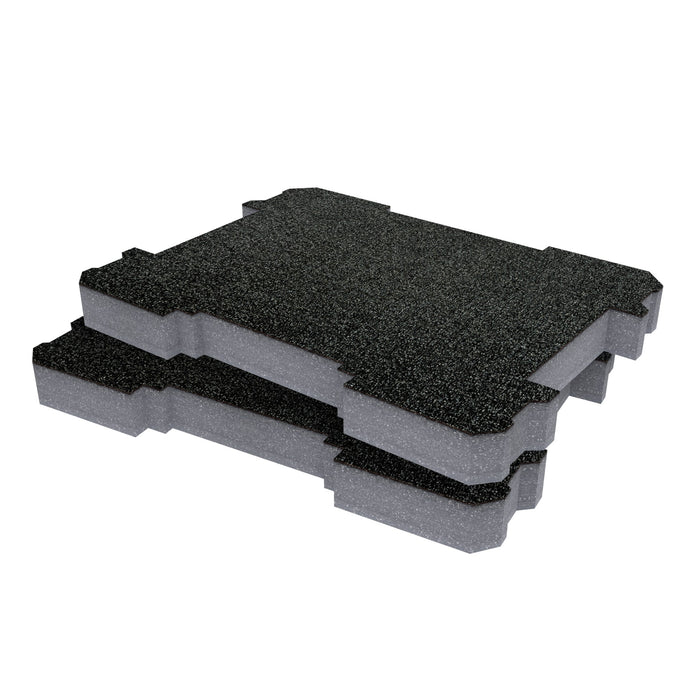 Bosch L-BOXX Contractor 322 Foam Inserts