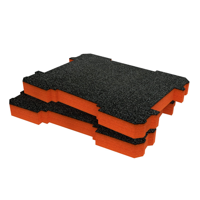 Bosch L-BOXX Contractor 322 Foam Inserts