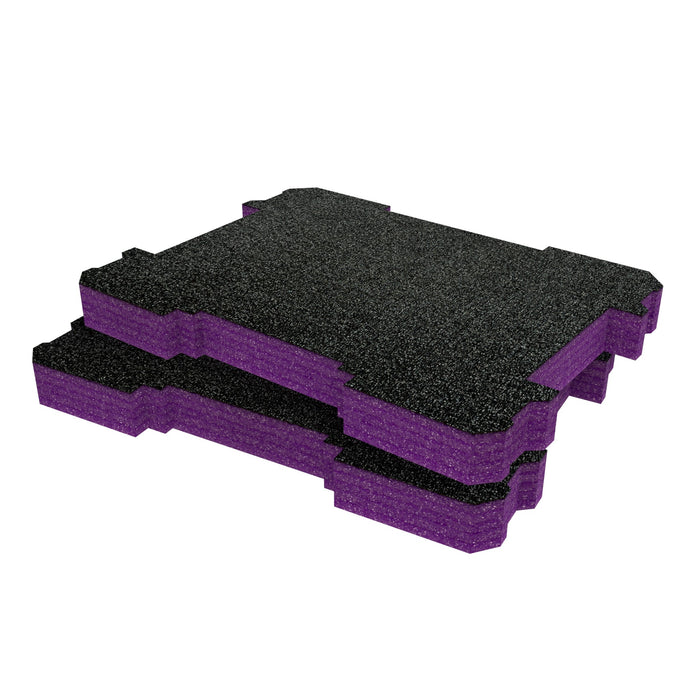 Bosch L-BOXX Contractor 322 Foam Inserts