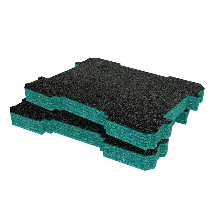 Bosch L-BOXX Contractor 322 Foam Inserts