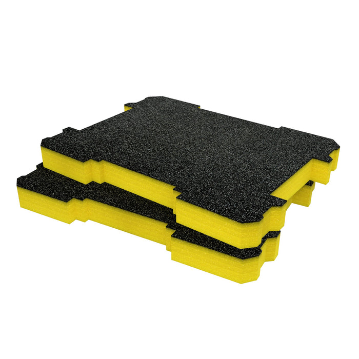 Bosch L-BOXX Contractor 322 Foam Inserts