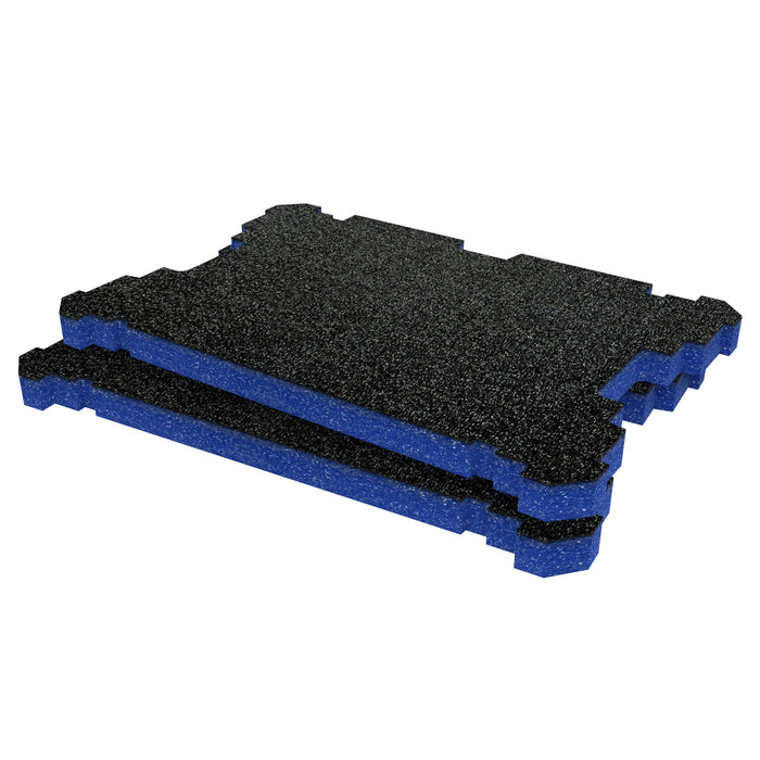 Bunker Load-Up Stacking Tool Box 230mm Foam Inserts