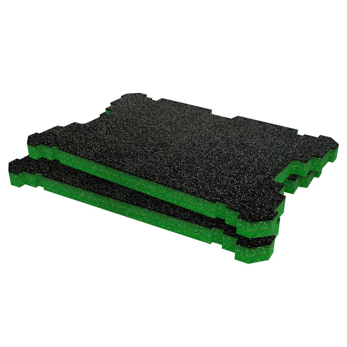 Bunker Load-Up Stacking Tool Box 230mm Foam Inserts