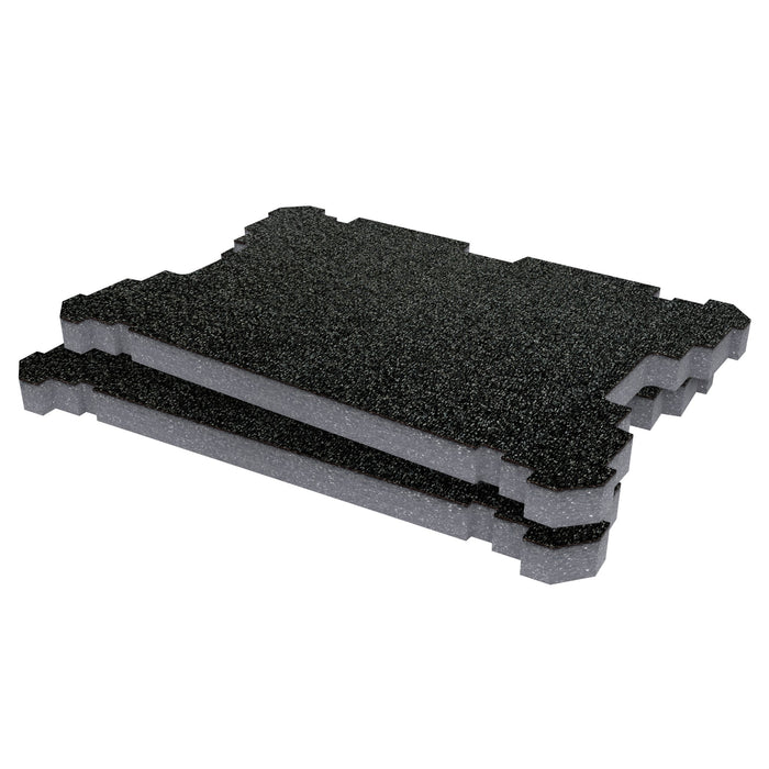 Bunker Load-Up Stacking Tool Box 230mm Foam Inserts