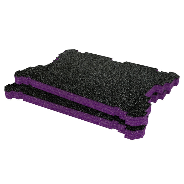 Bunker Load-Up Stacking Tool Box 230mm Foam Inserts