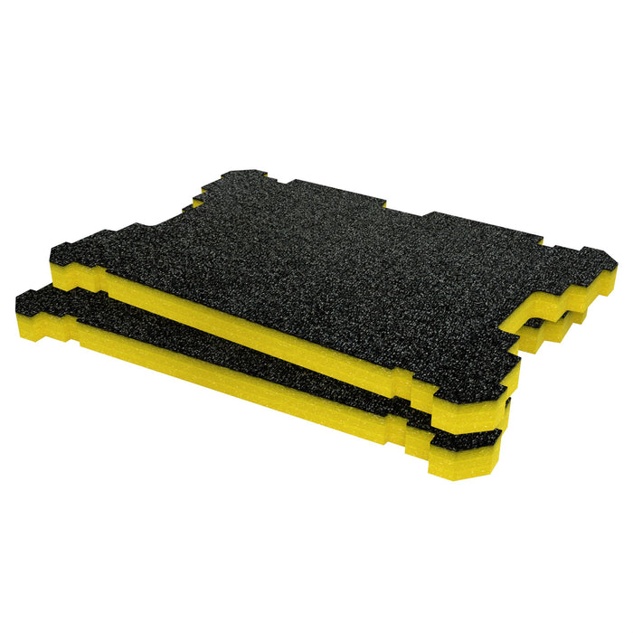 Bunker Load-Up Stacking Tool Box 230mm Foam Inserts