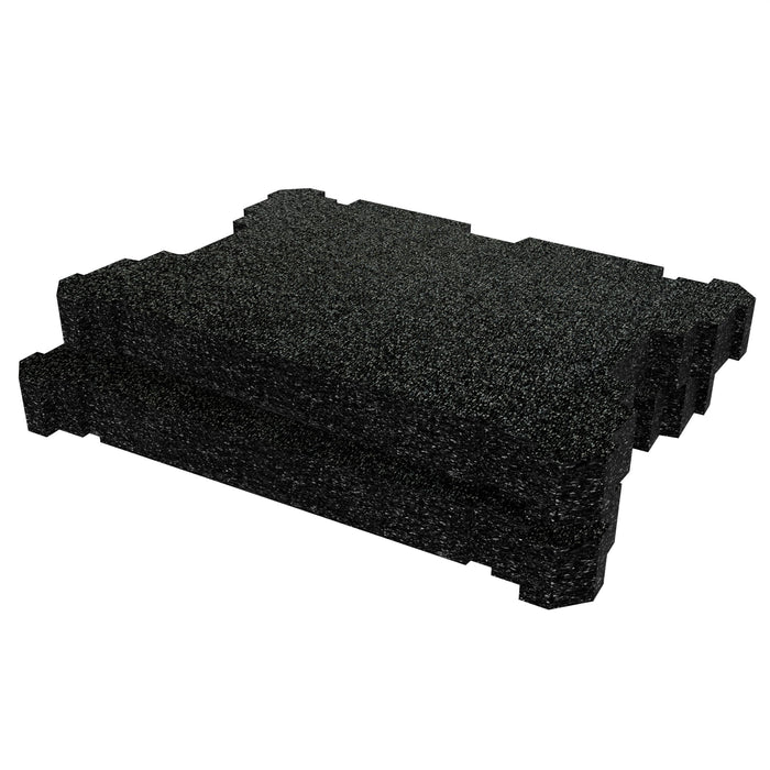 Bunker Load-Up Stacking Tool Box 230mm Foam Inserts